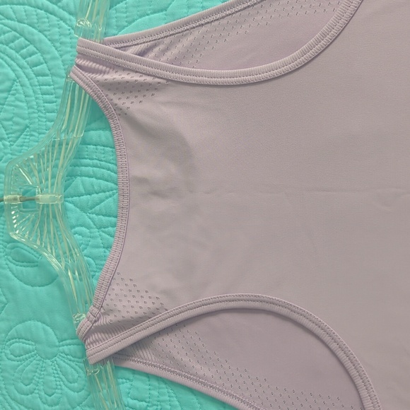 AVIA Athletic tank top, lilac, large, Athleisurewear, yoga - Picture 7 of 12